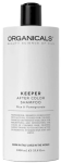 Organicals Keeper &scaron;ampoon 1000ml