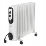 Oil heater ADLER AD 7818 13 lamellen