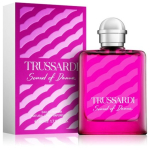 Trussardi Sound of Donna Perfume EDP 50 ml