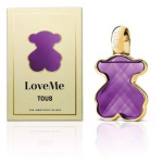 LoveMe Ametistileeliseks Eliiksi EDP 30ml