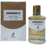 Tundmatu N&deg; Deep Woods EDP 100ml