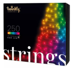 Twinkly TWS400STP-BEU String light 400 lamps LED