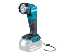 Makita LED-aku k&auml;epilk 18V DEBDML815