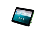 HP Poly TC10 must Puutekontroller