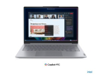 Lenovo ThinkBook 14 G9 IPL Intel Arctic Grey 14 " IPS WUXGA 1920 x 1200 pixels Anti-glare Intel Core Ultra 5 325 16 SODIMM DDR5 Solid-state drive c