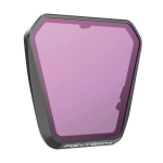 PGYTECH DJI Mavic 3 Pro UV filtreerimise filtril (professionaalne)