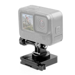 Puluz kiivrikinnitus spordikaameratele (DJI, GoPro, Insta360)