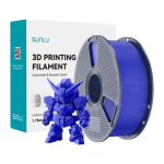 Sunlu PLA+ 2.0 filament (helesinine)