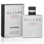 Chanel Allure Homme Sport Perfume EDT 50ml