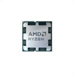 AMD Ryzen 5 7400 protsessor - TRAY