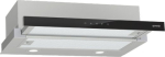 Gorenje TH64E3SGB cooker hood Stainless steel 350 m&sup3;/h C