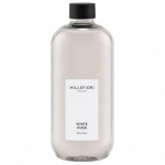 250 ml WHITE MUSK t&auml;itevedelik tuulepuhverile MILLEFIORI