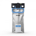 Epson XXL Ink Supply Unit WorkForce Pro WF-C529R / C579R Ink Cartridge Cyan