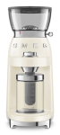 Smeg CGF03CREU kohvimasin 150 V kreem