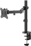 Goobay Monitori Toetus &Uuml;ks Flex - 17 kuni 32 tolli