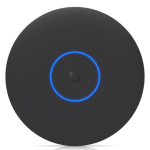 Ubiquiti UniFi U7 Pro XGS Juhtmeta &Uuml;hendus Wi-Fi 7 Must