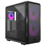 Cooler Master MasterFrame 600 Mesh torn SSI CEB No must