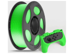 Anycubic PLA+ Filament 1.75mm Green Flash AHPLPGF-108