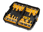 DeWALT DT90016-QZ freesikomplekt