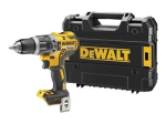 DeWALT DCD796NT 18V l&ouml;&ouml;gikeeraja komplekt (aku ja laadija ei kuulu komplekti)