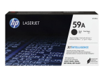 HP 59A Must Toner, 3000 Lehek&uuml;lge CF259A