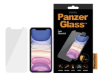 PanzerGlass Originaal Crystal clear L&auml;bipaistev