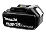 Makita BL1830B 3Ah Li-ion aku