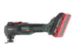 Metabo MT 18 LTX BL QSL multil&otilde;ikur aku ei ole kaasas