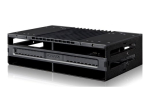 ICY DOCK flexiDOCK Salvestuse dokkimisjaam 2,5 Must