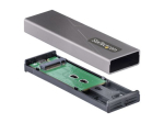 StarTech.com USB-C 3.2 (Gen 2) M.2 Kaardilugeja (PCIe NVMe & SATA)