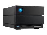LaCie 2big Dock STLG32000400 32TB 2-ahelaline k&otilde;vakettade massiiv