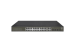 LevelOne 24-portiline Gigabit Ethernet l&uuml;litid GES-2128P