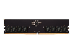 Team Elite DDR5 SDRAM 16GB CL46 On-die ECC DIMM 288-PIN