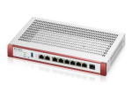 Zyxel ZyWALL USG FLEX 200H External Firewall