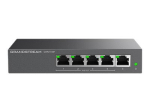 Grandstream GWN7700 4-portiline Gigabit Ethernet l&uuml;liti