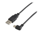 Prokord 2m USB-kaabel