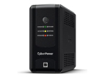 CyberPower UT Utility UT800EIG 450Watt 800VA UPS