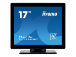 iiyama ProLite T1721MSC-B2 17" TN 1280 x 1024 VGA (HD-15) HDMI 75Hz