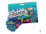 Sharpie Fish Suur pakend markerid segav&auml;rvilised