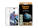 PanzerGlass Gaming Sort Transparent Apple iPhone 16 Pro Max