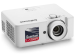 InFocus Nemesis IN1026SL WXGA VGA HDMI DLP projektor