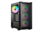 be quiet! Pure Base 501 LX Tower ATX must