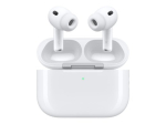 Apple AirPods Pro 3 Bluetooth Sissek&otilde;rvaklapid Valge M&uuml;rasummutus Juhtmevaba