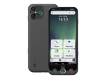 DORO Aurora A31 6.1 128GB Graphite gray Gray