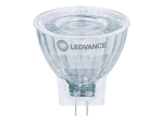 LEDVANCE PERFOMANCE LED punktvalgusti 2.8W G 184lumen 2700K soe valge valgus