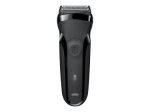 BRAUN Series 300s habemeajamismasin