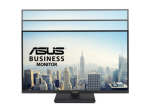 ASUS BE27AQG 27-tolline 2560 x 1440 (2K) IPS monitor HDMI ja DisplayPortiga, 120Hz