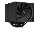 Deepcool ASSASSIN VC ELITE CPU jahuti 1-pakk Must 120 mm/140 mm