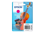 Epson 250 Violin Claria Photo HD magenta tindiv&auml;rv