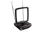 Philips SDV5120 Dipoolplaadi antenn